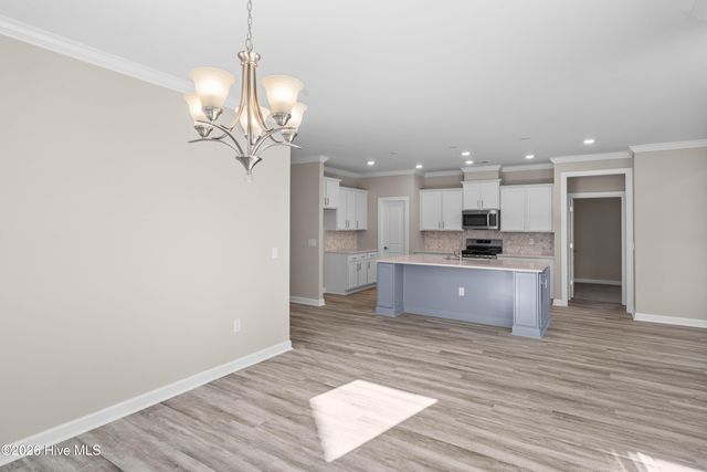 1188 Halter Place, Calabash, NC 28467