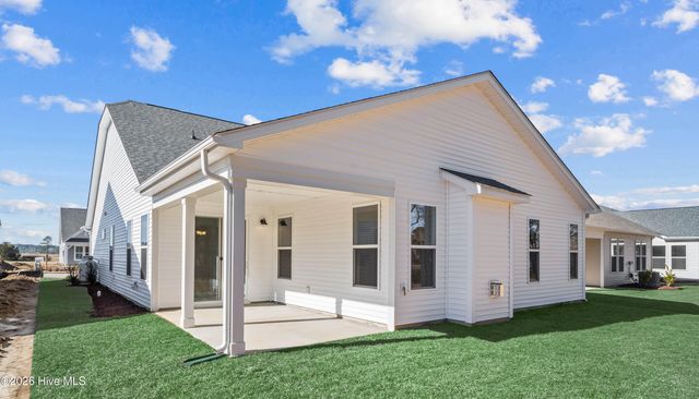 1188 Halter Place, Calabash, NC 28467