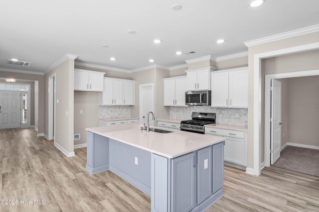 1188 Halter Place, Calabash, NC 28467