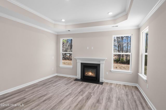 1188 Halter Place, Calabash, NC 28467