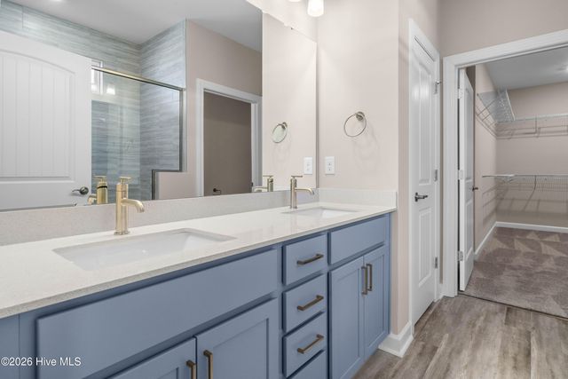 1188 Halter Place, Calabash, NC 28467