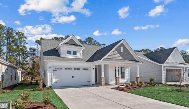 1188 Halter Place, Calabash, NC 28467