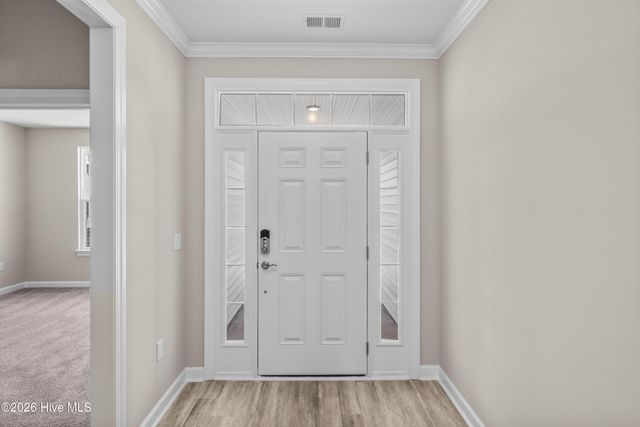 1188 Halter Place, Calabash, NC 28467