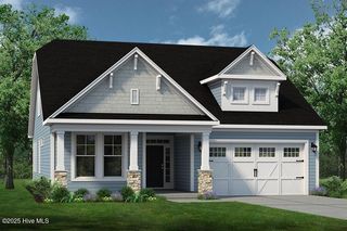 1188 Halter Place, Calabash, NC 28467