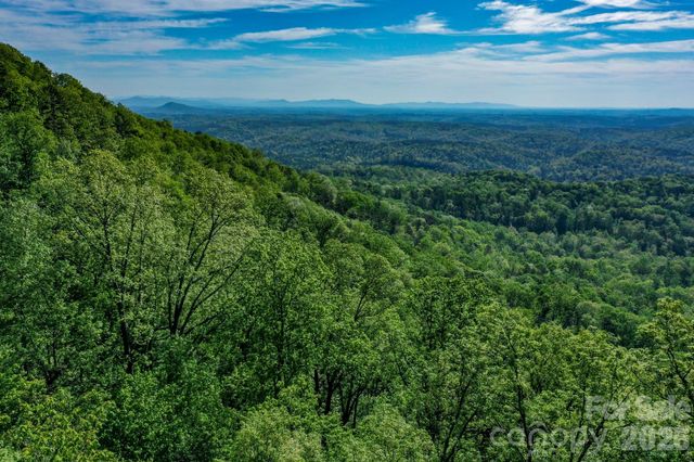 0 Bills Mountain Trail, Lake Lure, NC 28746