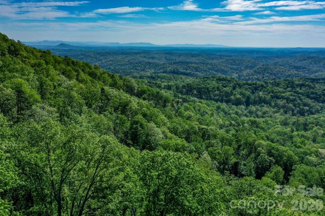 0 Bills Mountain Trail, Lake Lure, NC 28746