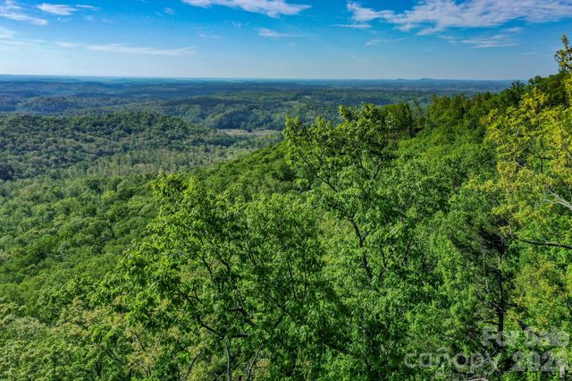 0 Bills Mountain Trail, Lake Lure, NC 28746