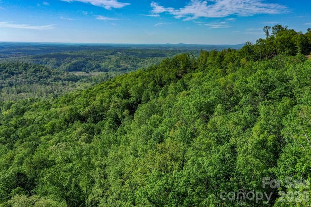 0 Bills Mountain Trail, Lake Lure, NC 28746