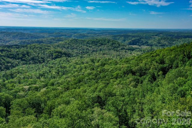 0 Bills Mountain Trail, Lake Lure, NC 28746