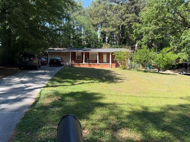 2756 Homeland Drive, Atlanta, GA 30360