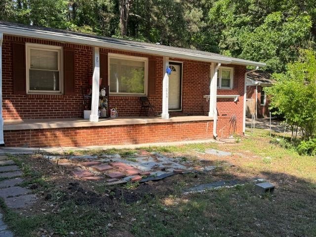 2756 Homeland Drive, Atlanta, GA 30360