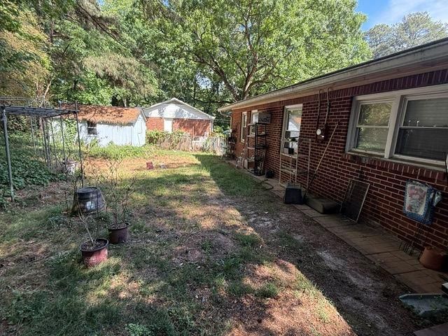 2756 Homeland Drive, Atlanta, GA 30360