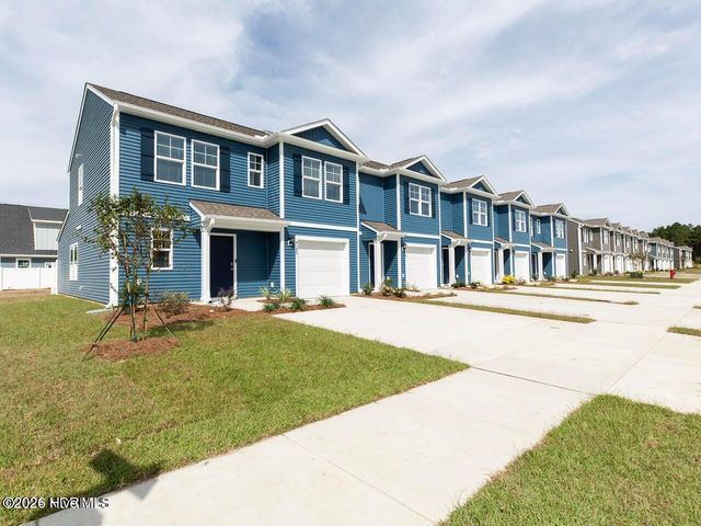7018 Dunford Road Unit 116, Leland, NC 28451
