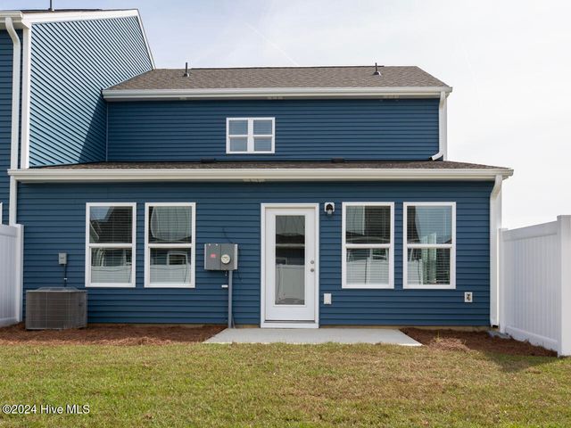 7018 Dunford Road Unit 116, Leland, NC 28451