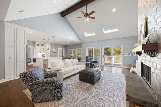 3 Craven Pl, Hilton Head Island, SC 29928
