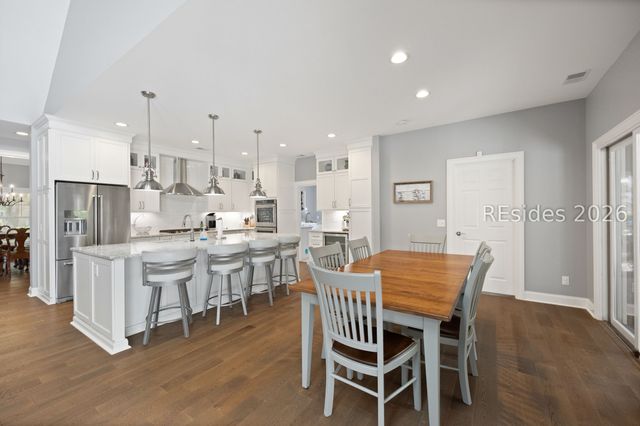 3 Craven Pl, Hilton Head Island, SC 29928