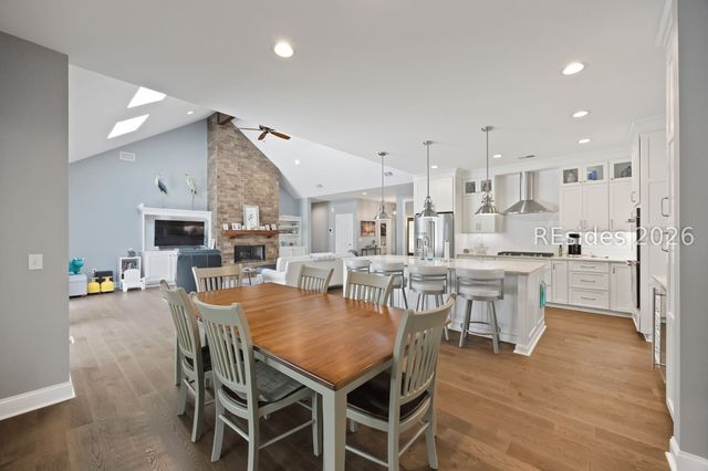3 Craven Pl, Hilton Head Island, SC 29928