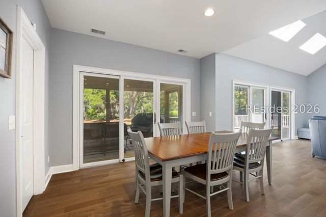 3 Craven Pl, Hilton Head Island, SC 29928