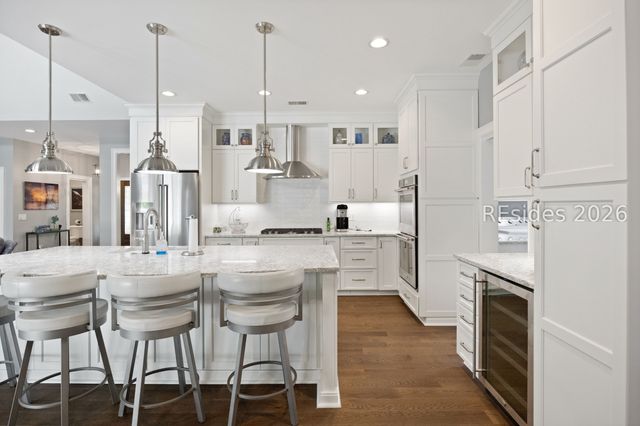 3 Craven Pl, Hilton Head Island, SC 29928