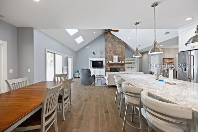 3 Craven Pl, Hilton Head Island, SC 29928