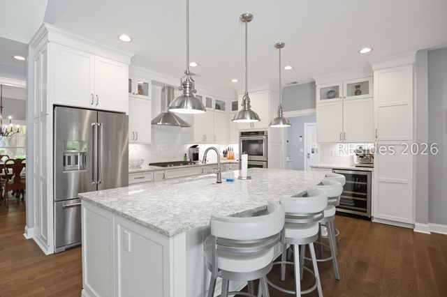 3 Craven Pl, Hilton Head Island, SC 29928