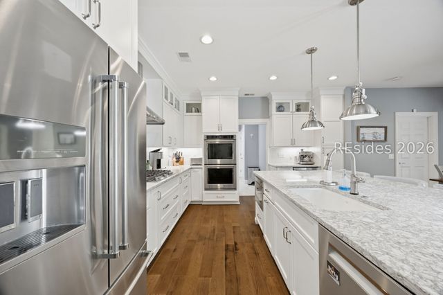 3 Craven Pl, Hilton Head Island, SC 29928