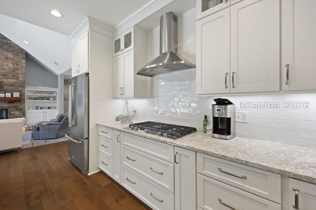 3 Craven Pl, Hilton Head Island, SC 29928