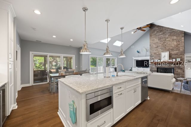 3 Craven Pl, Hilton Head Island, SC 29928