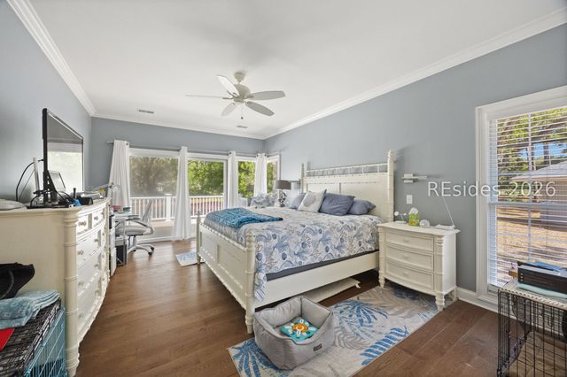 3 Craven Pl, Hilton Head Island, SC 29928