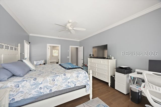 3 Craven Pl, Hilton Head Island, SC 29928