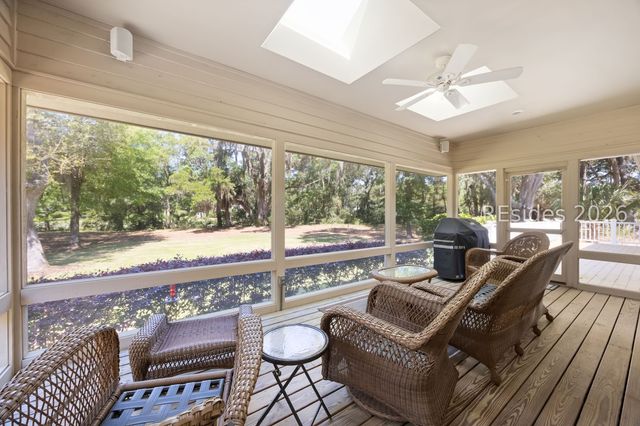 3 Craven Pl, Hilton Head Island, SC 29928