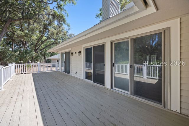 3 Craven Pl, Hilton Head Island, SC 29928