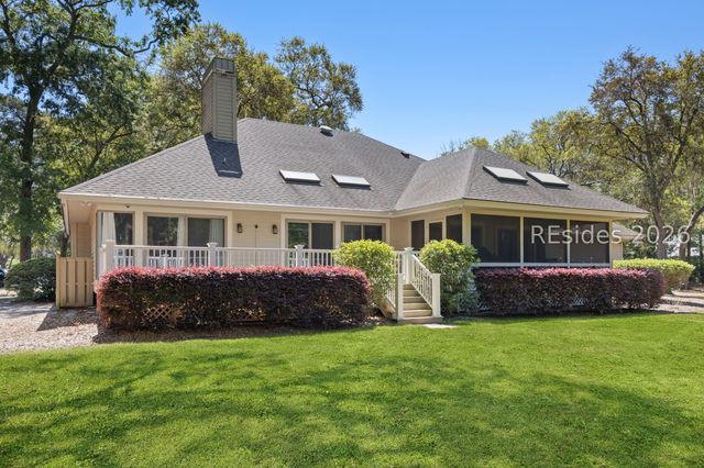 3 Craven Pl, Hilton Head Island, SC 29928