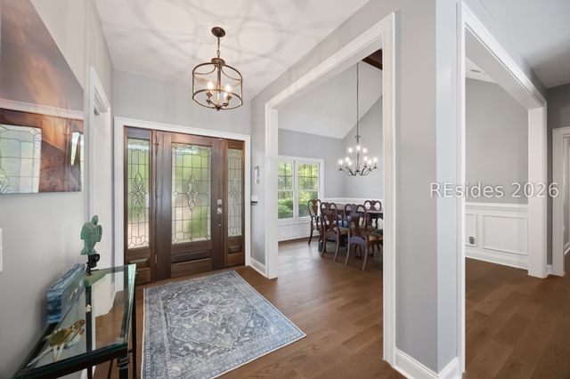 3 Craven Pl, Hilton Head Island, SC 29928