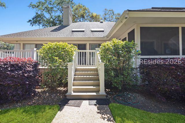 3 Craven Pl, Hilton Head Island, SC 29928