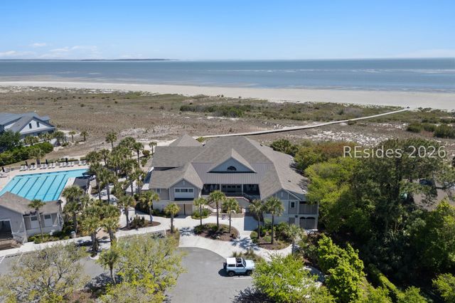 3 Craven Pl, Hilton Head Island, SC 29928
