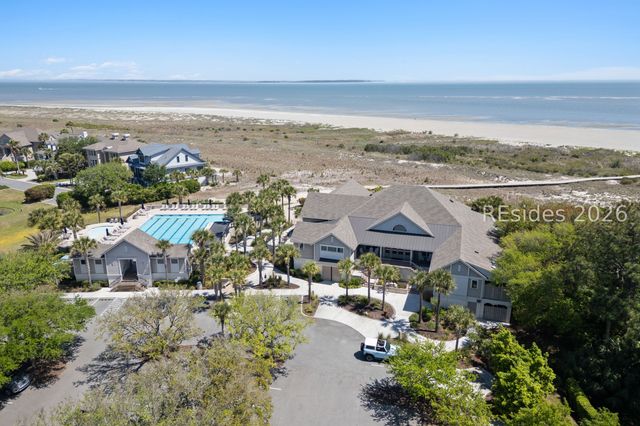 3 Craven Pl, Hilton Head Island, SC 29928