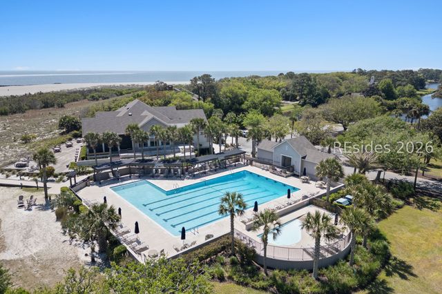 3 Craven Pl, Hilton Head Island, SC 29928