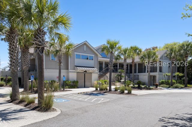 3 Craven Pl, Hilton Head Island, SC 29928