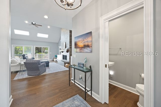 3 Craven Pl, Hilton Head Island, SC 29928
