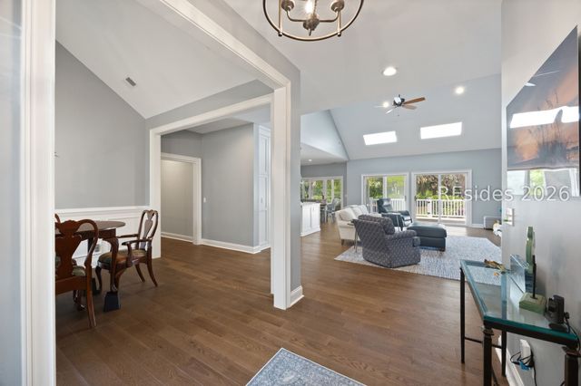 3 Craven Pl, Hilton Head Island, SC 29928