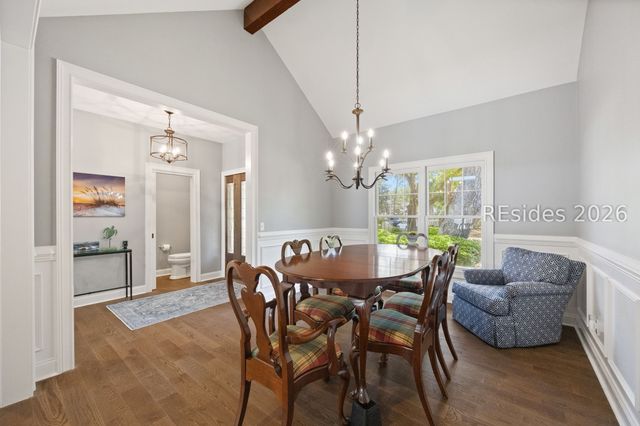 3 Craven Pl, Hilton Head Island, SC 29928