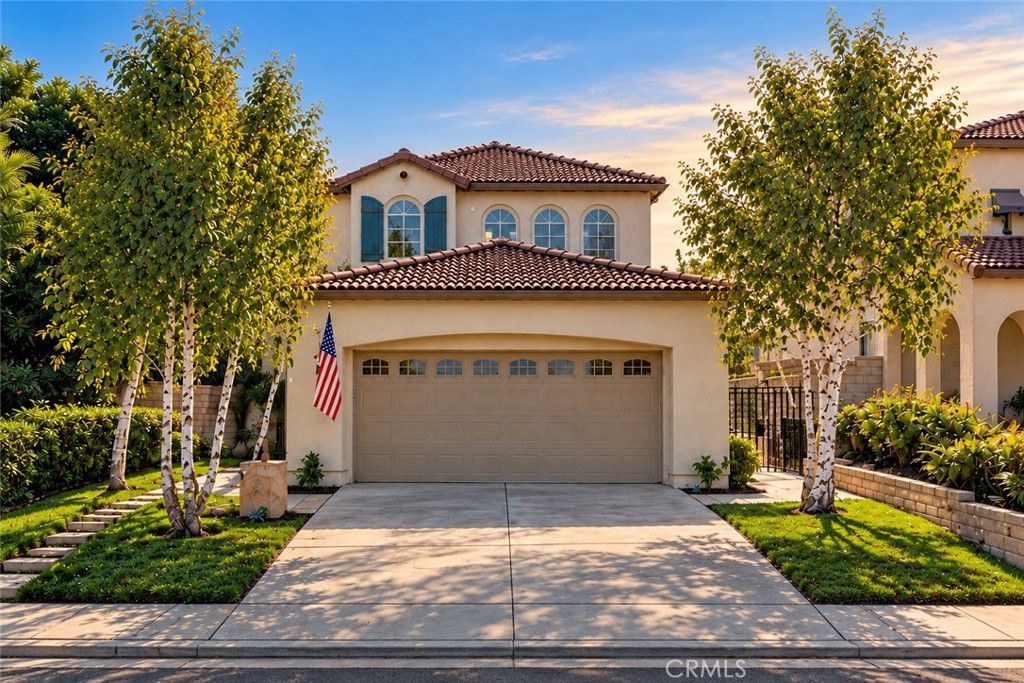 27660 Elk Ridge, Castaic, CA 91384 — exterior