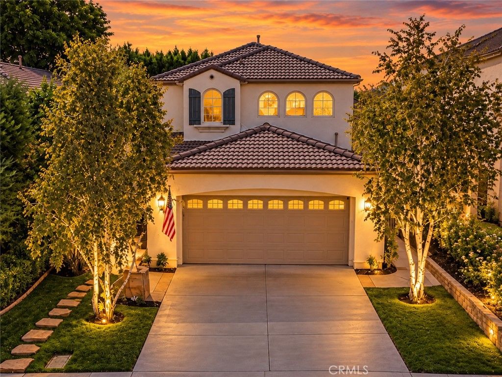 27660 Elk Ridge, Castaic, CA 91384 — photo 2