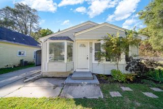 6031 Rutherford Avenue, Meridian Twp, MI 48823