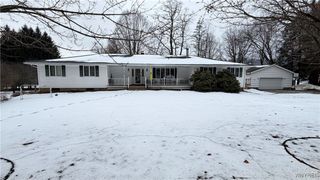 2731 Haskell Road, Portville, NY 14727