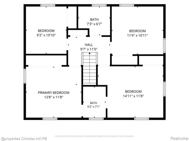 3560 Beach Road, Troy, MI 48084
