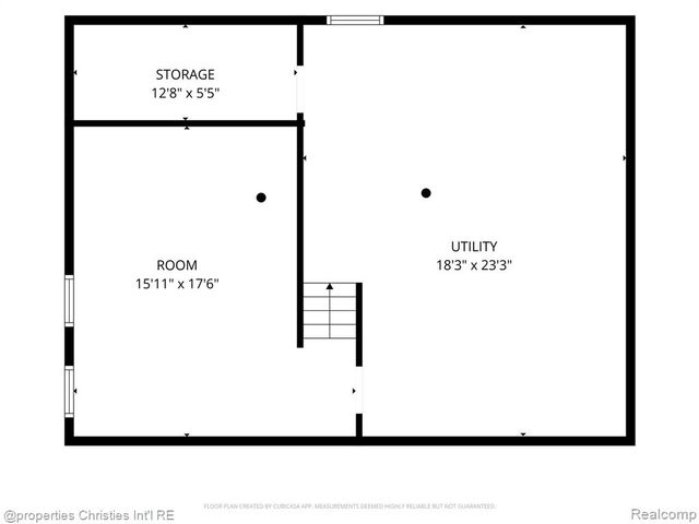 3560 Beach Road, Troy, MI 48084