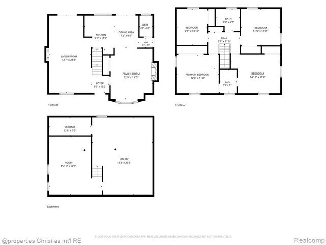 3560 Beach Road, Troy, MI 48084
