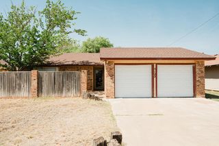 5122 Sunnyside Dr, Midland, TX 79703